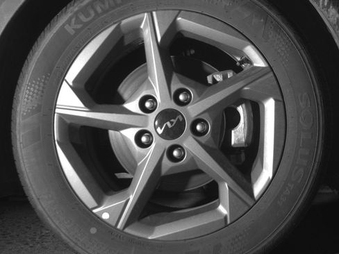 Used 2025 Kia K4 FWD image 13