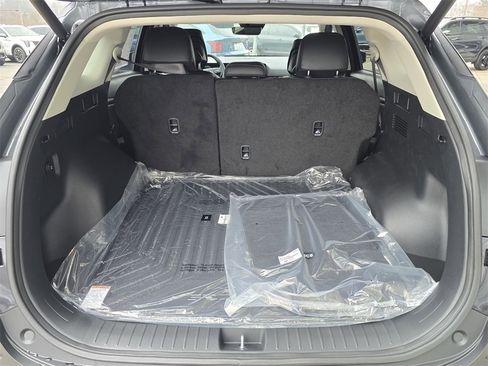 New 2026 Kia Sportage EX image 11