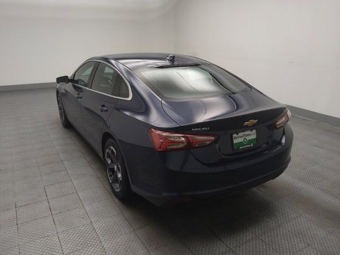 Used 2022 Chevrolet Malibu LT FWD image 5