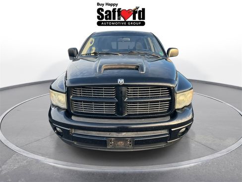 Used 2004 Dodge Ram 1500 Truck SLT w/ Sport Appearance Group image 4