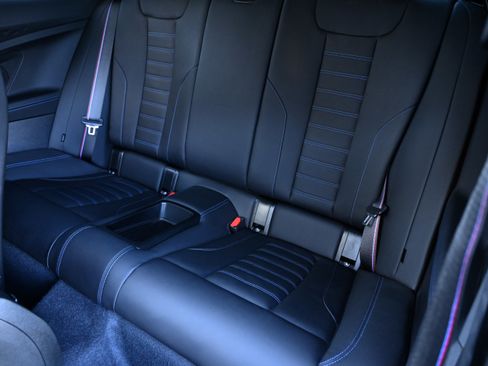 Used 2024 BMW M2 w/ Lighting Package image 28