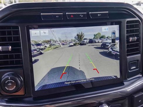 Used 2022 Ford F150 XLT w/ Equipment Group 302A High image 22