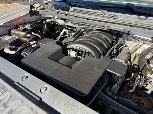 Used 2014 GMC Sierra 1500 SLT w/ SLT Crew Cab Value Package image 23