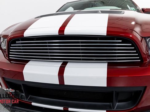 Used 2014 Ford Mustang Shelby GT500 image 48