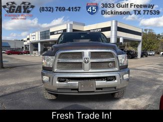 Used 2018 RAM 2500 Lone Star video 2