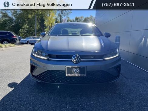 New 2026 Volkswagen Jetta Sport image 22