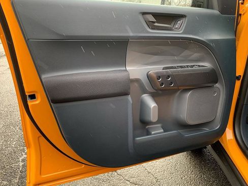 New 2026 Ford Maverick XL w/ Equipment Group 101A image 9