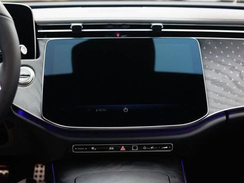 New 2026 Mercedes-Benz E 450 4MATIC All-Terrain Wagon image 21