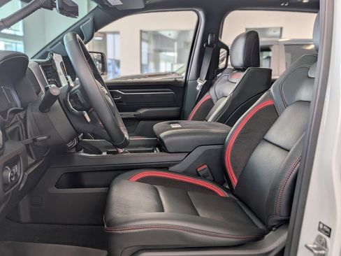 Used 2025 RAM 1500 RHO w/ RHO Level 1 Equipment Group image 11