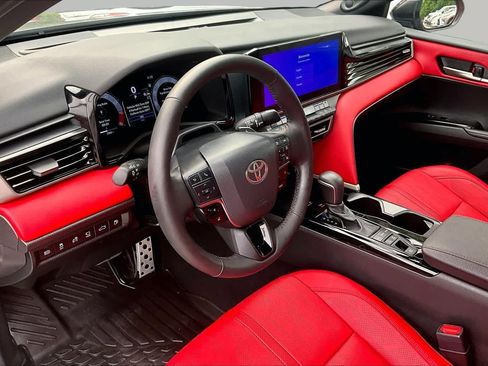 Used 2026 Toyota Camry XSE w/ Premium Plus Package AWD/4WD image 16