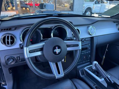 Used 2007 Ford Mustang GT image 7