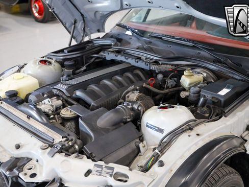 Used 1998 BMW M Roadster image 13