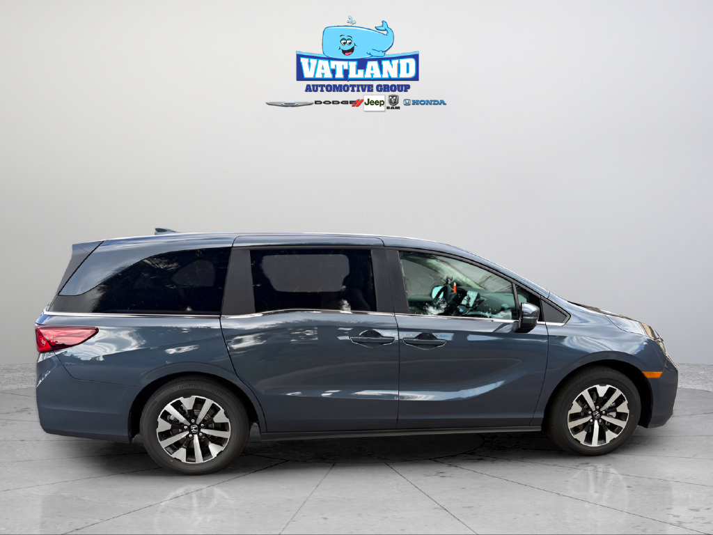 Used 2026 Honda Odyssey EX-L image 6