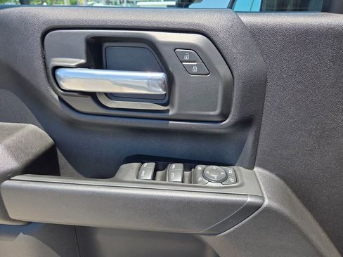 Certified 2026 Chevrolet Silverado 2500 Custom w/ Custom Value Package AWD/4WD image 24