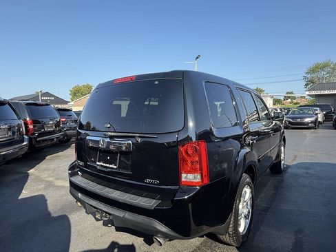 Used 2013 Honda Pilot EX image 7