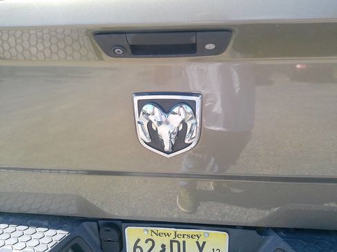 Used 2014 RAM 1500 Big Horn AWD/4WD image 26