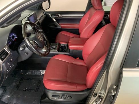 Used 2022 Lexus GX 460 Premium image 21