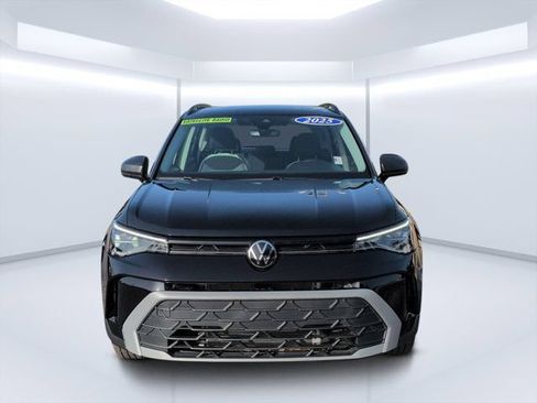 Used 2025 Volkswagen Taos S FWD image 8