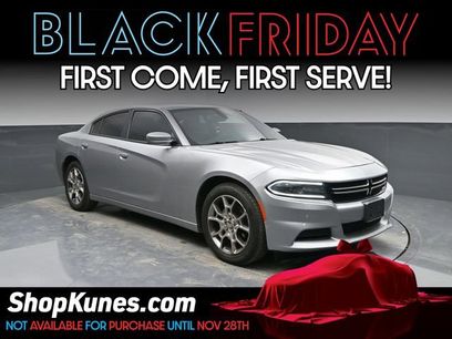 Used 2015 Dodge Charger SE w/ Popular Equipment Group