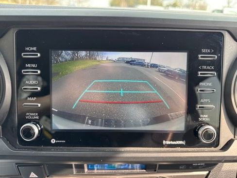 Used 2023 Toyota Tacoma SR image 28