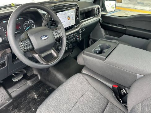 New 2026 Ford F150 XL image 9