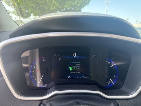 Used 2020 Toyota Corolla XLE w/ Carpet Mat Package (TMS) FWD image 32