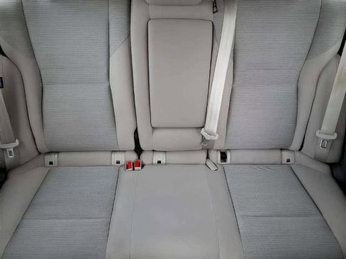 Certified 2023 Nissan Rogue SV image 17