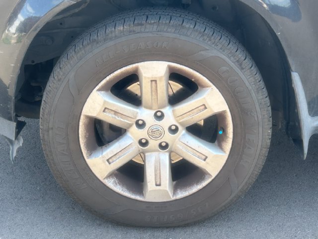 Used 2006 Nissan Murano S FWD image 11