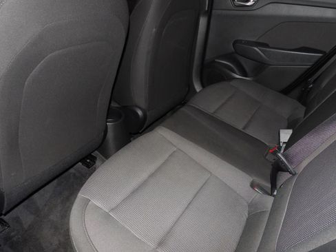 Used 2020 Hyundai Accent SE image 9