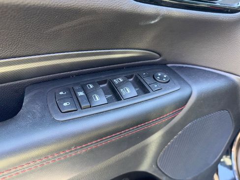 Used 2026 Dodge Durango GT RWD image 8