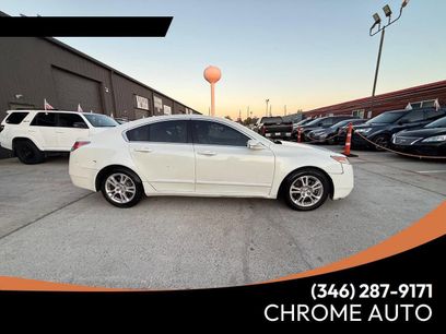 Used 2010 Acura TL