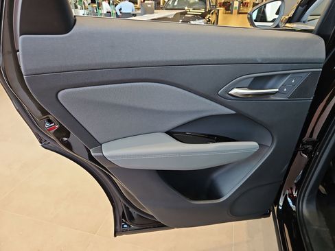 New 2026 Audi Q3 quattro 2.0T AWD/4WD image 35