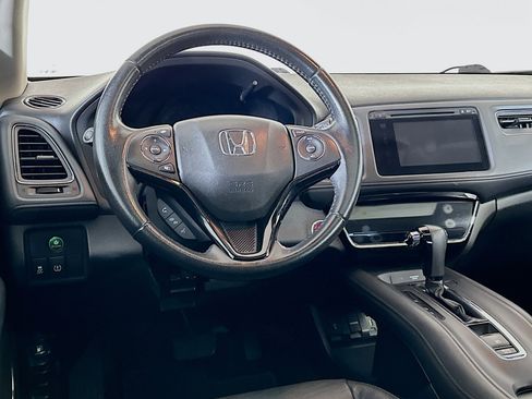 Used 2016 Honda HR-V EX-L image 17