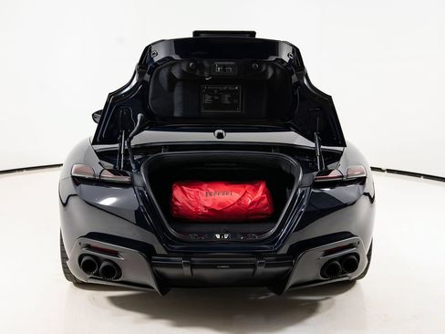 Certified 2024 Ferrari Roma Spider RWD image 41