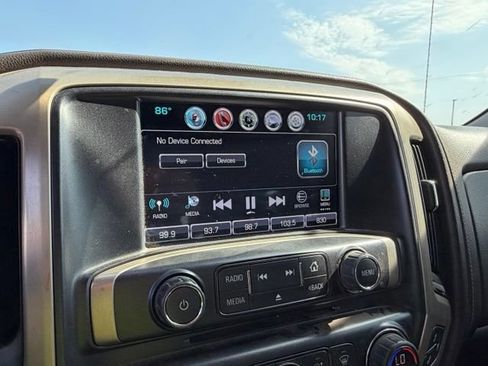 Used 2017 GMC Sierra 3500 Denali AWD/4WD image 9
