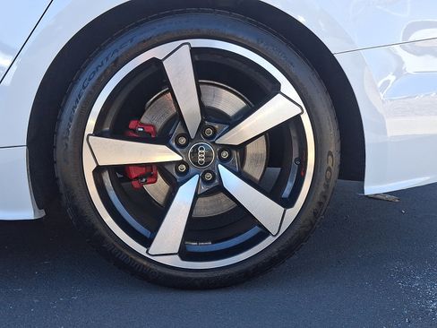 Used 2023 Audi A5 2.0T Premium Plus w/ Premium Plus image 8