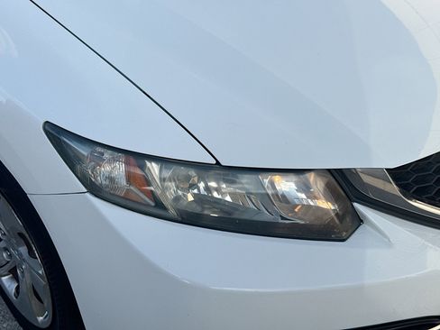 Used 2015 Honda Civic LX image 31