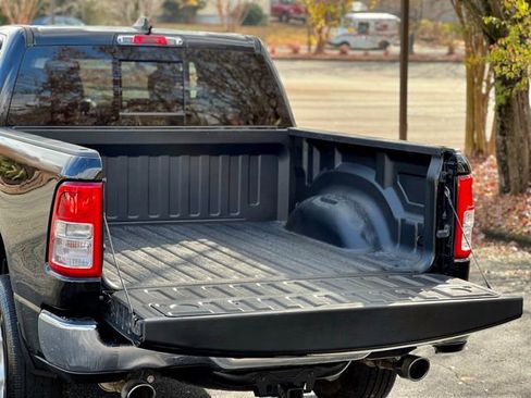 Used 2022 RAM 1500 Big Horn image 42
