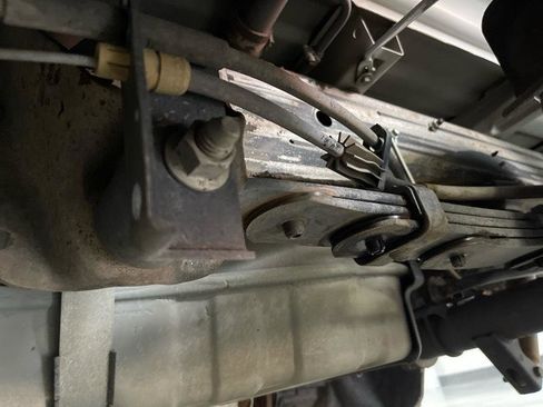 Used 2003 Ford F150 Lightning image 64