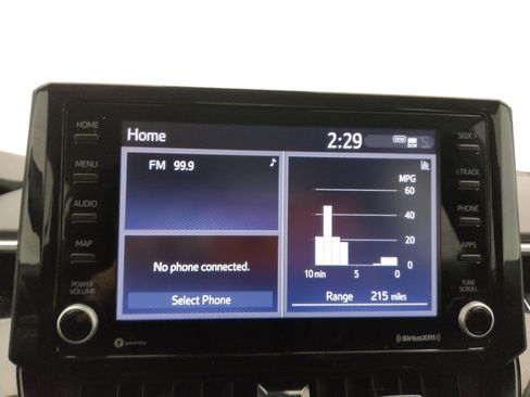 Used 2022 Toyota Corolla LE image 25