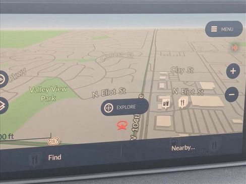 Used 2023 Acura MDX SH-AWD w/ Advance Package image 13