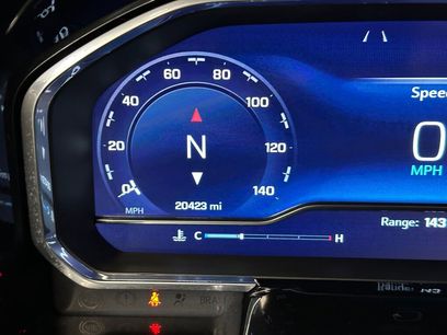 Used 2023 Chevrolet Silverado 1500 LT