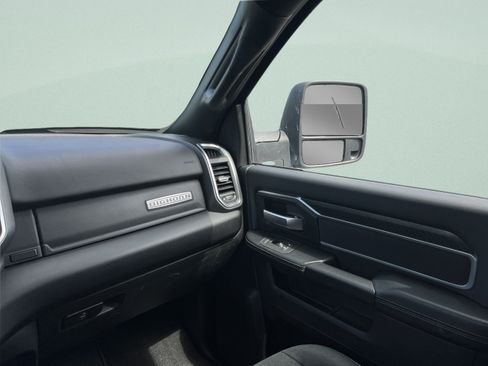 Used 2026 RAM 2500 Big Horn AWD/4WD image 26