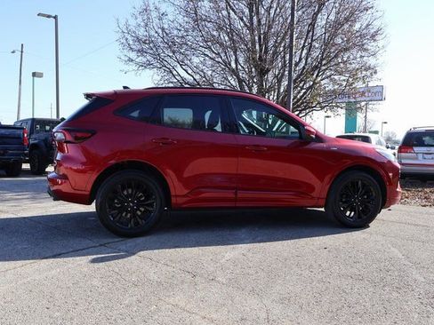 Used 2023 Ford Escape ST-Line Elite image 8