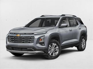 New 2026 Chevrolet Equinox LT video 1
