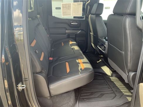 Used 2020 GMC Sierra 1500 AT4 image 29