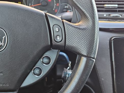 Used 2019 Maserati GranTurismo MC image 30