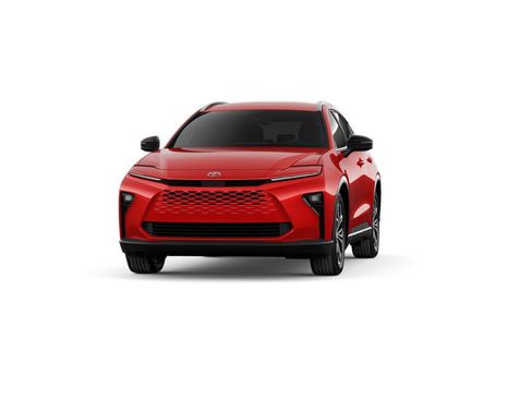 New 2026 Toyota Crown Signia image 40