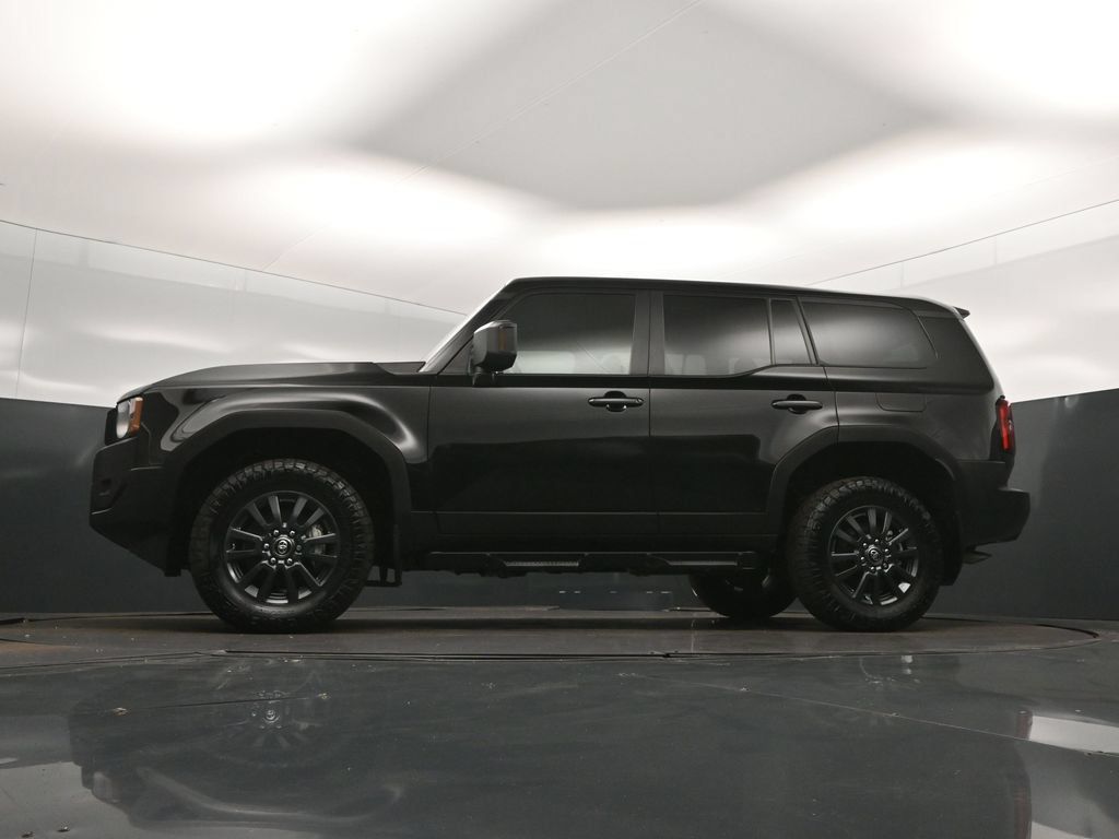 Used 2024 Toyota Land Cruiser 1958 AWD/4WD image 39