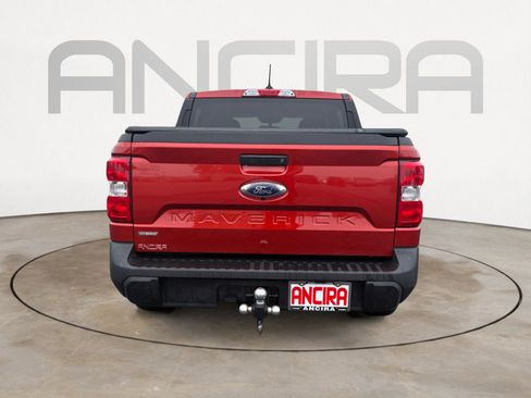 Used 2023 Ford Maverick XLT image 9